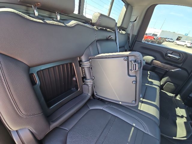 2022 GMC Sierra 3500HD Denali:45921A