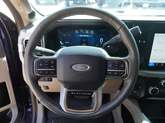 Used 2026 Ford F-250SD Truck