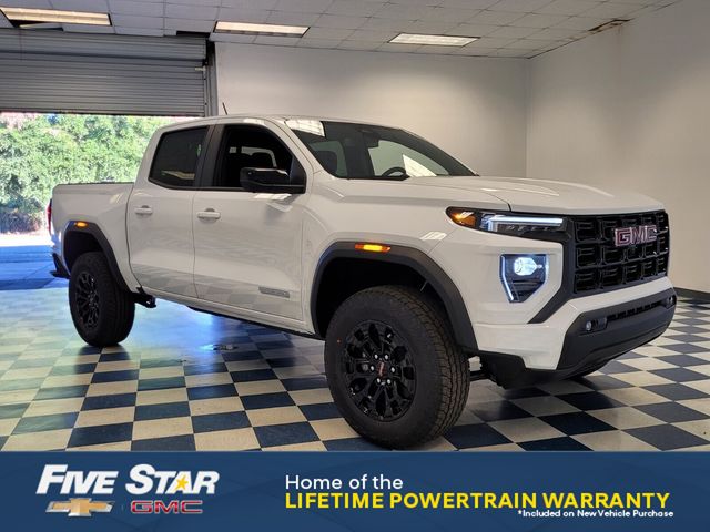 2026 GMC Canyon 2WD Elevation Crew Cab Short Box's photo