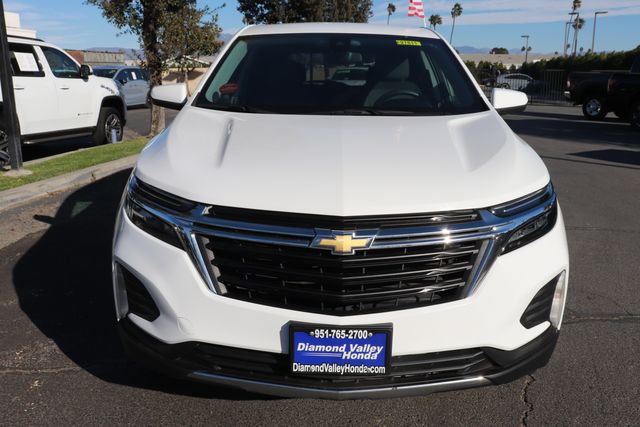 2023 Chevrolet Equinox LT 2