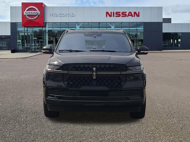 Used 2025 Lincoln Navigator SUV