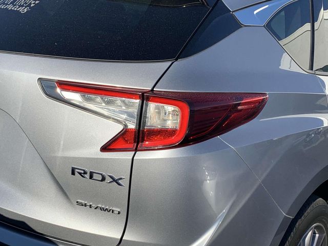 2020 Acura RDX Technology Package 11