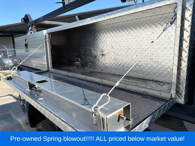 Used 2021 Blue Ford XL image 18