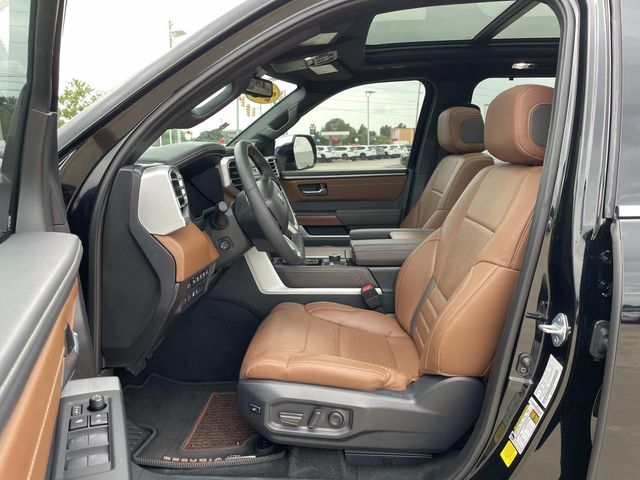 Used 2025 Toyota Sequoia SUV
