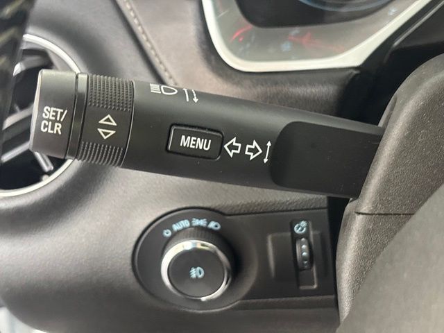 Used 2014 Chevrolet Camaro Convertible
