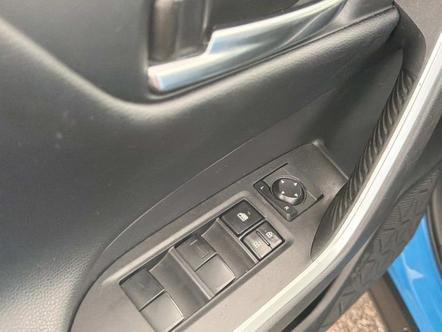Used 2019 Toyota RAV4 SUV
