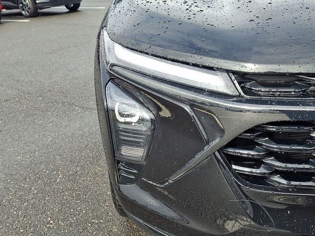 used 2024 Chevrolet Trax car, priced at $22,950