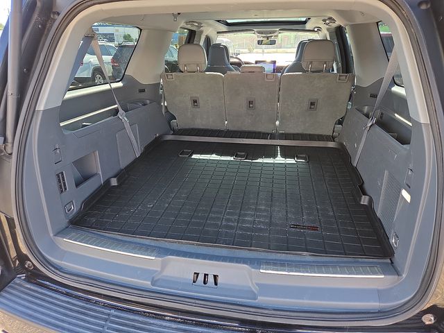 Used Car 2019 Lincoln Navigator L  Reserve For Sale Under $30,000 In Plainview, Texas