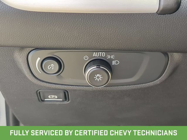 Used 2024 GMC Terrain SUV