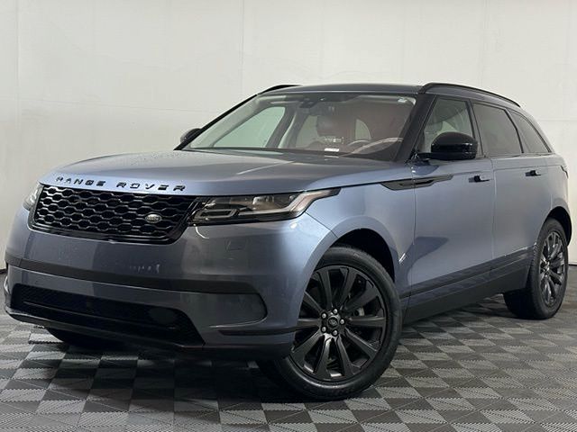 2019 Land Rover Range Rover Velar