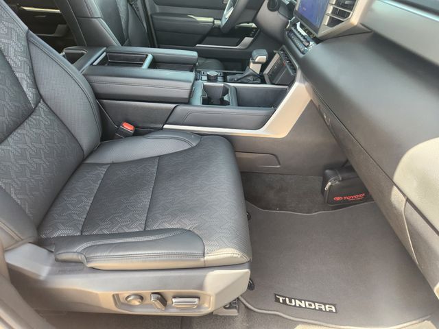 Used 2025 Toyota Tundra Truck