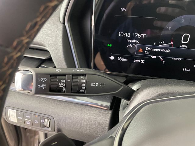 New 2026 GMC Terrain AT4 For Sale in Bremerton, WA
