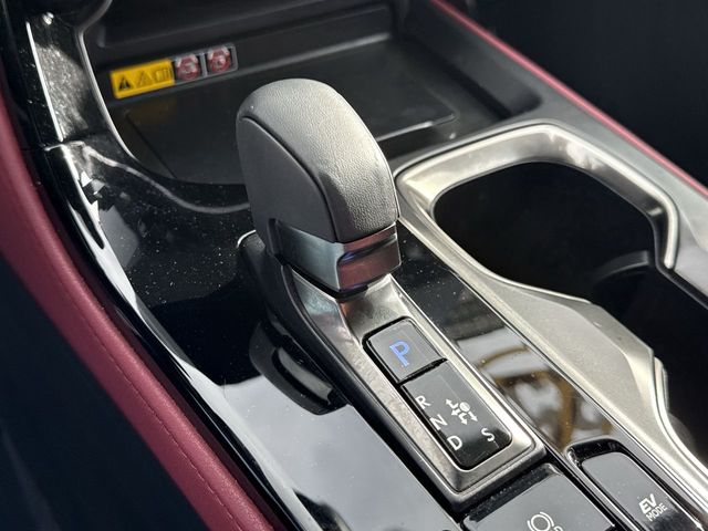 2025 Lexus NX - $47,998