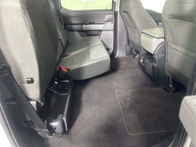 Used 2025 Ford F-150 Truck