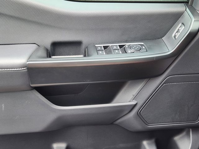 2025 Ford F-150 STX photo