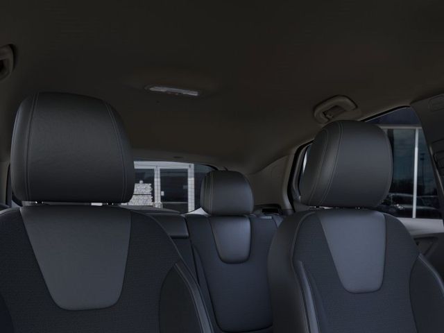 2026 Buick Encore GX Preferred Black at Classic Chevrolet Galveston