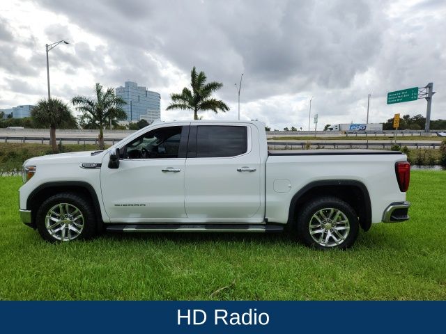 2020 GMC Sierra 1500 SLT 18