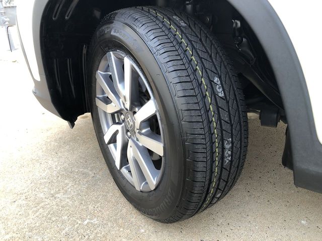 used 2020 Honda Pilot car