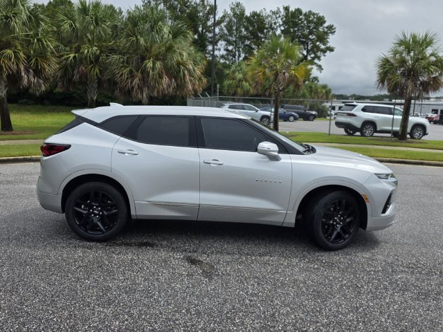 Used 2020 Chevrolet Blazer SUV