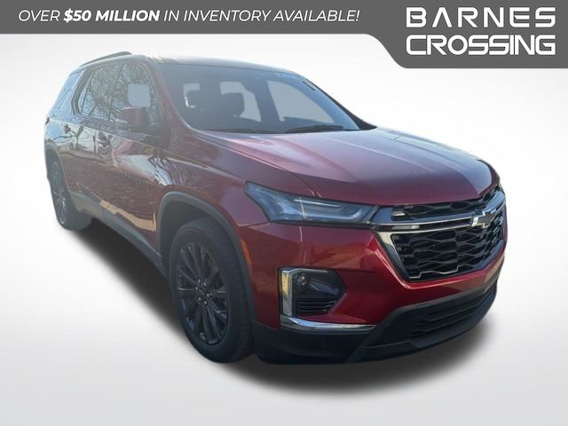 2023 Chevrolet Traverse RS FWD