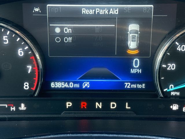 Certified Used 2023 Gray Ford XLT image 32