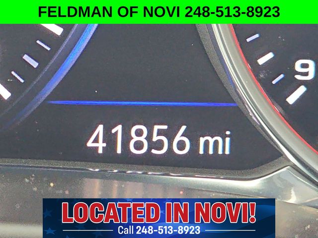 Used 2023 Chevrolet Blazer For Sale in New Hudson, MI