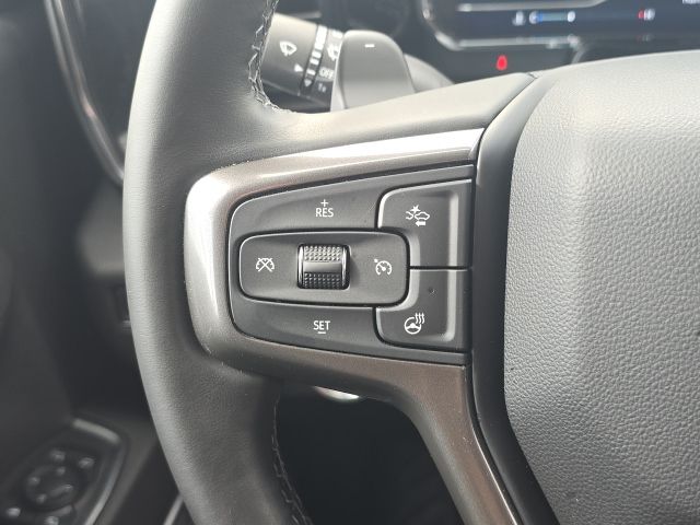 Photo of 2025 Chevrolet Silverado 1500 High Country in Dallas, GA - 31,  2025 Chevrolet Silverado 1500 High Country:42427A