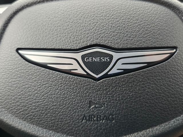 2026 Genesis G70 - $55,135