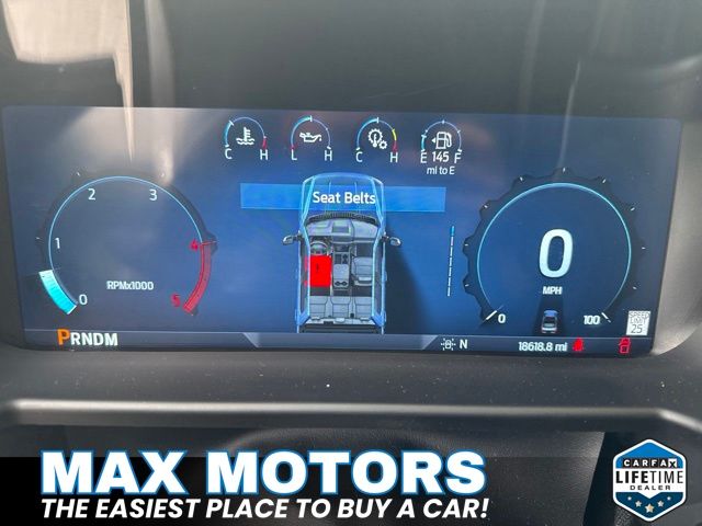Used 2025 Ford F-350SD Truck
