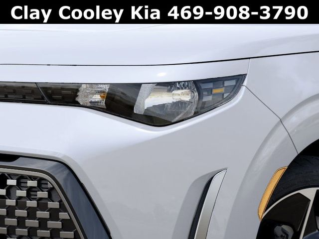 2025 Kia Soul