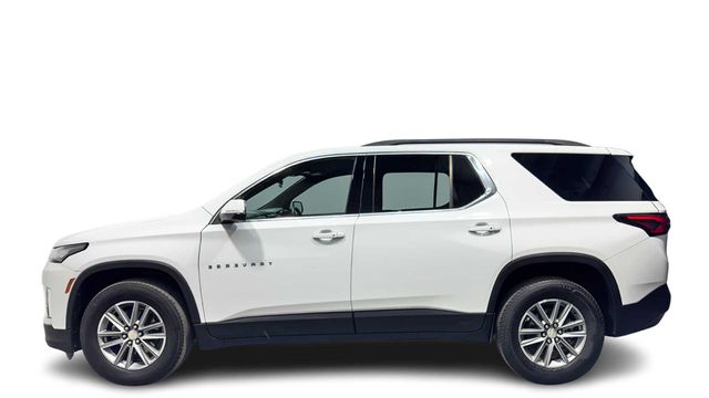 2023 Chevrolet Traverse LT Cloth FWD