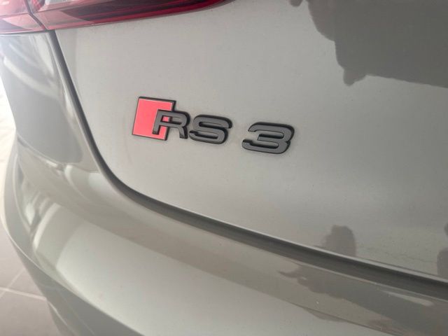 2020 Audi RS 3 2.5T - 6