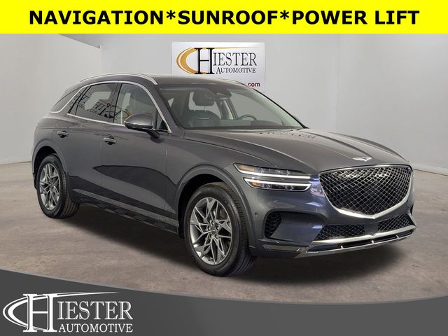 2022 Genesis GV70 2.5T AWD