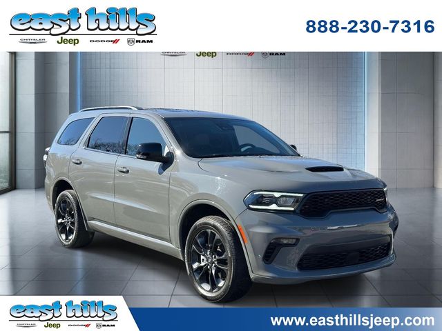 2022 Dodge Durango GT Plus AWD