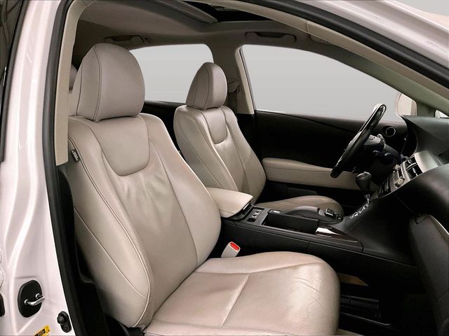 2015 Lexus RX 350 - 7