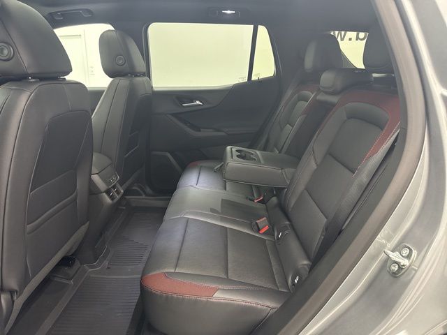 new 2026 Chevrolet Equinox car, priced at $37,315