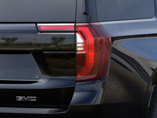 2026 GMC Yukon XL Denali Ultimate:47531