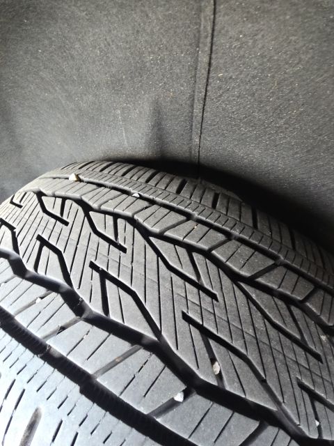 2023 Chevrolet Traverse Premier:168036A