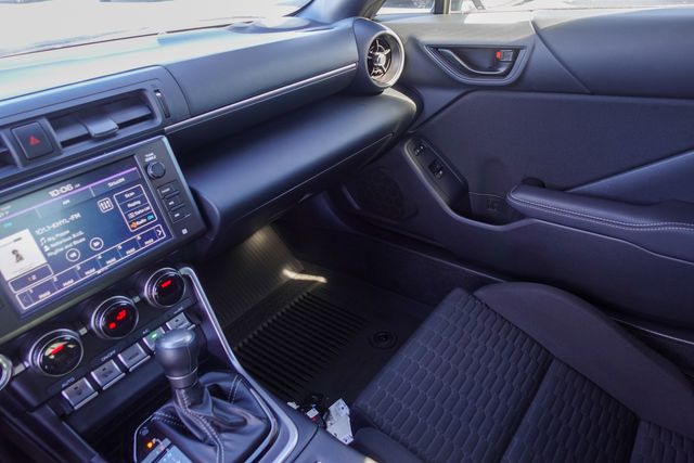 used 2023 Toyota GR86 car, priced at $30,000