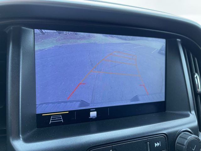 Used 2019 Chevrolet Colorado For Sale in Livonia, MI