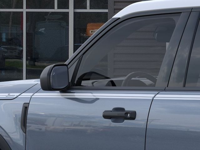 New 2026 Gray Ford Heritage image 20