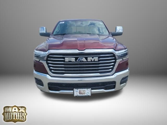 2025 Ram 1500 Laramie 2