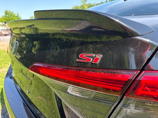Used 2023 Honda Civic Sedan