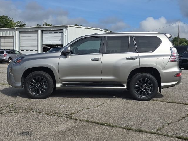 2023 Lexus GX 460:46928A