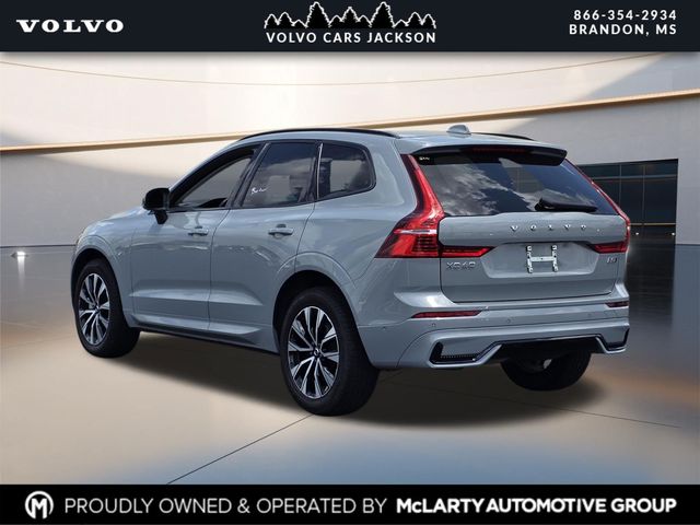 Used 2024 Volvo XC60 SUV
