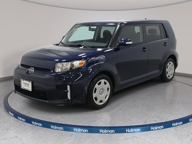 2013 Scion xB 10 Series
