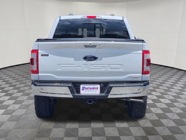 Used 2023 Ford F-150 Truck
