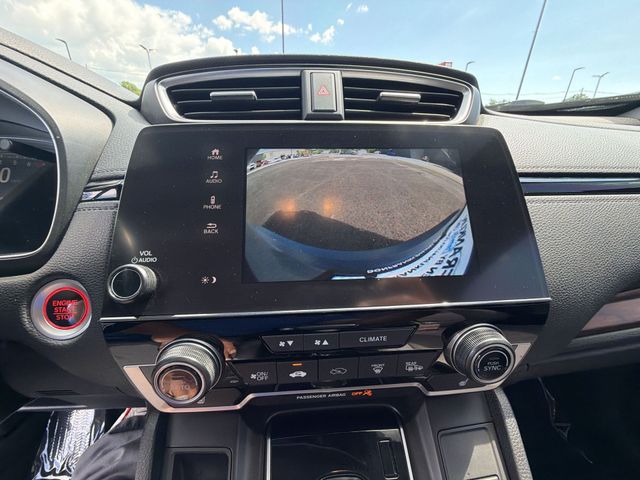 Used 2022 Silver Honda EX-L image 17