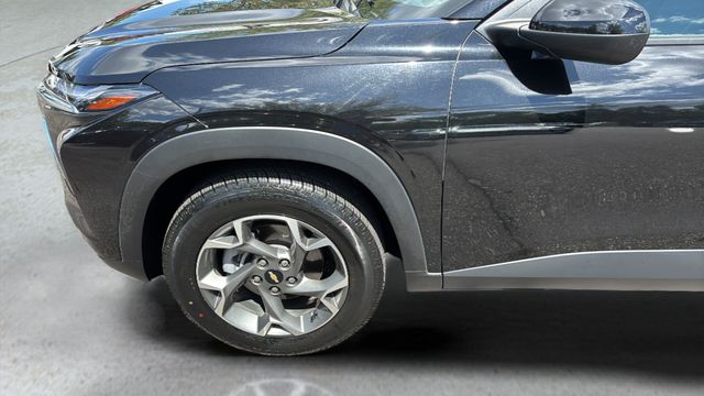 Used 2025 Black Chevrolet LT image 35