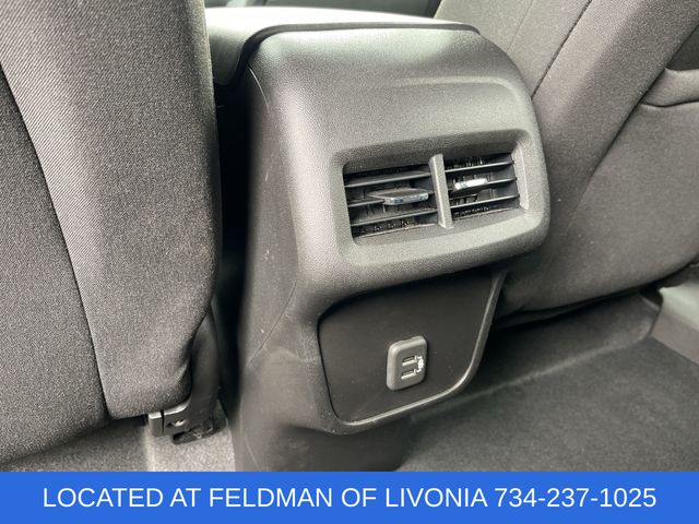 Used 2022 Chevrolet Equinox For Sale in New Hudson, MI